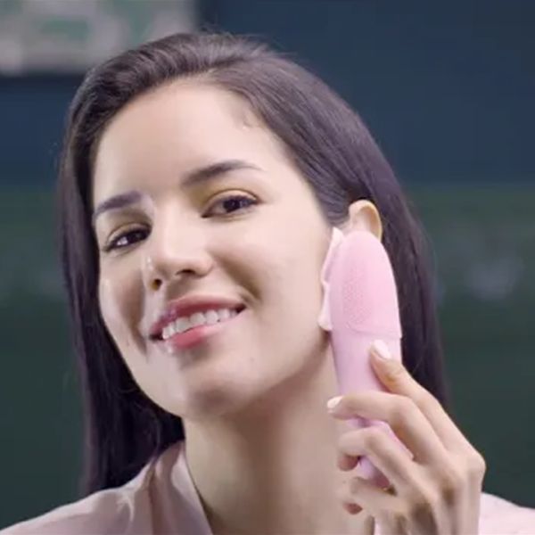 Máy rửa mặt và đẩy tinh chất DUA FIT PRO DrGlatt