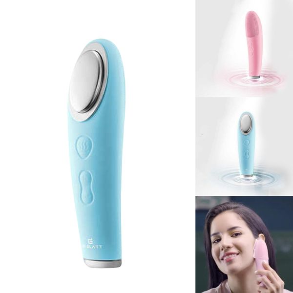 Máy rửa mặt và đẩy tinh chất DUA FIT PRO DrGlatt