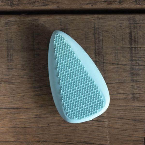 Máy rửa mặt Silicone kháng khuẩn công nghệ hút chân không HoMedics FAC-350 Nanotime