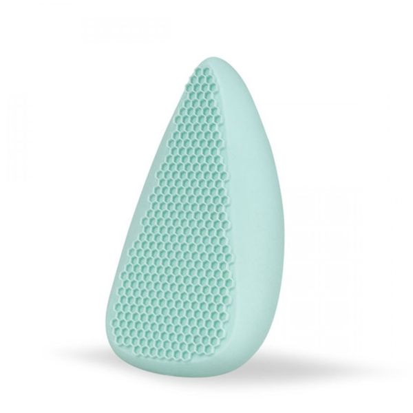 Máy rửa mặt Silicone kháng khuẩn công nghệ hút chân không HoMedics FAC-350 Nanotime
