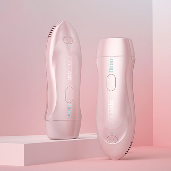 Máy triệt lông trẻ hoá da công nghệ IPL super Photon Nanotime B62F