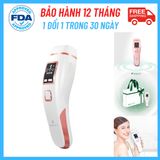 Máy triệt lông và trẻ hóa da IPL PRO DrGlatt