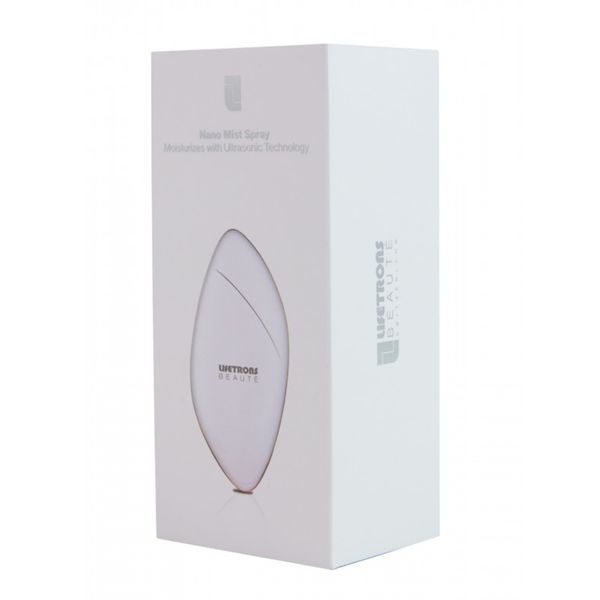 Máy xịt dưỡng ẩm nano NS-400 Lifetrons