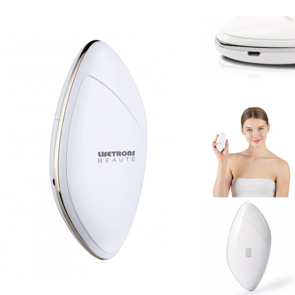 Máy xịt dưỡng ẩm nano NS-400 Lifetrons