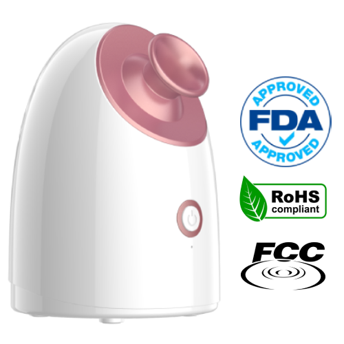 Máy xông hơi mini nano ion giữ ẩm tại nhà - SWEET DREAM