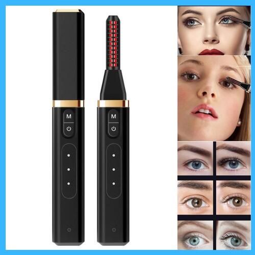 Máy uốn cong lông mi định hình hồng ngoại - PERFECT CURVE