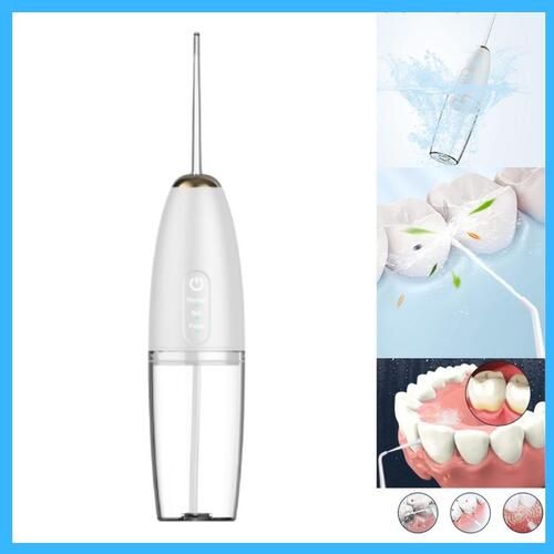 Máy tăm nước nha khoa cao cấp kháng nước IPX7 chuẩn FDA USA - CLEAN PRO