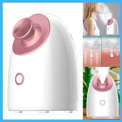 Máy xông hơi mini nano ion giữ ẩm tại nhà - SWEET DREAM