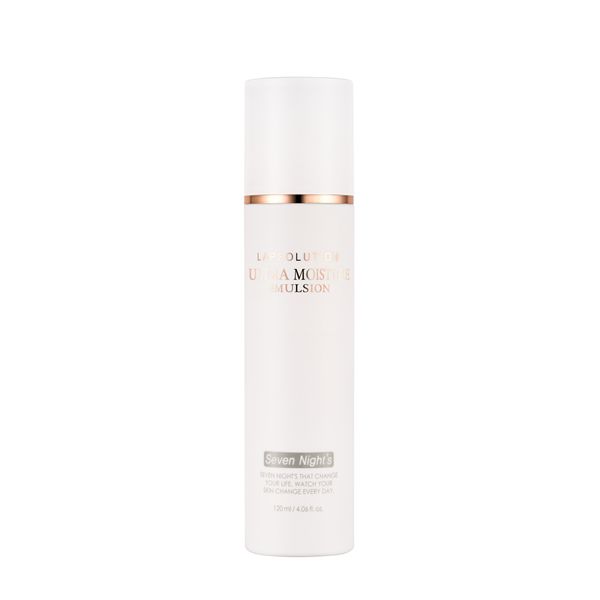 Nhũ tương dưỡng ẩm Seven Night's Lap Solution Ultra Moisture Emulsion