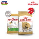  Thức Ăn Hạt Cho Chó Royal Canin Pug Adult - Chó giống Pug trên12 tháng 