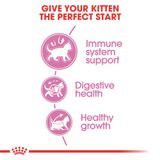  Thức Ăn Hạt Cho Mèo Royal Canin Kitten - Mèo Con 4-12 tháng tuổi 