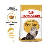  Thức Ăn Hạt Cho Mèo Royal Canin Persian Adult 400g 2Kg Dành Cho Mèo Ba Tư Trưởng Thành 