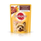  Pate cho chó Pedigree gói 85g 