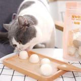  Pudding sữa dê Pet Snack bổ sung canxi dinh dưỡng cho mèo 