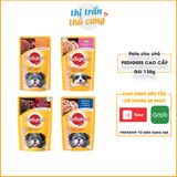  Pate cho chó Pedigree gói lớn 130g 