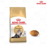  Thức Ăn Hạt Cho Mèo Royal Canin Persian Adult 400g 2Kg Dành Cho Mèo Ba Tư Trưởng Thành 