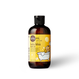  Dầu Tắm Thiên Nhiên Cung Cấp Hàng Rào Bảo Vệ Da Cho Bé Anumi Baby Bliss- Bath Oil 250mL 