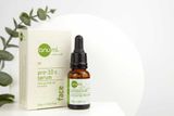  Serum VitaC (VI-CP) 10% Sáng Da, Mờ Thâm & Ngừa Lão Hóa Nền Olive- Squalene Anumi Pro-10C Serum 15mL 