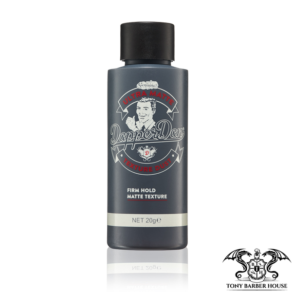 Bột tạo phồng tóc Dapper Dan Texture Dust