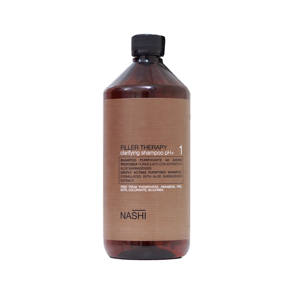 Bộ sản phẩm phục hồi 3 bước Nashi Argan Therapy
