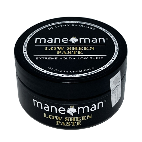 Mane Man Low Sheen Paste