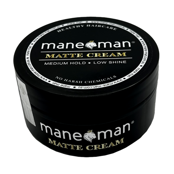 Mane Man Matte Cream