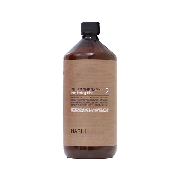 Bộ sản phẩm phục hồi 3 bước Nashi Argan Therapy