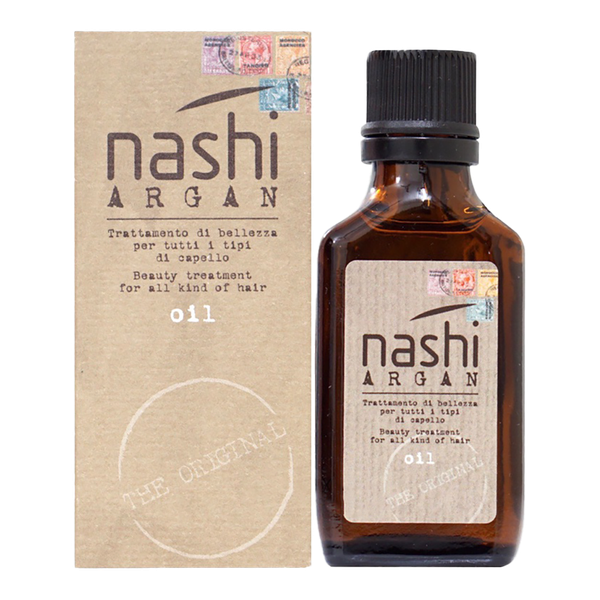 Tinh dầu dưỡng tóc Nashi Argan Oil