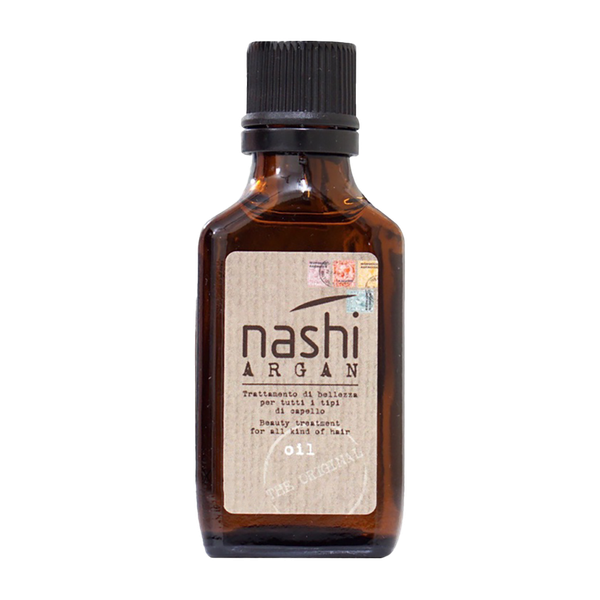 Tinh dầu dưỡng tóc Nashi Argan Oil