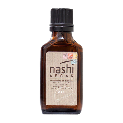 Tinh dầu dưỡng tóc Nashi Argan Oil