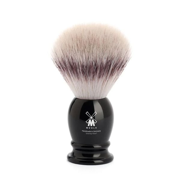 Chổi quét kem cạo râu MÜHLE Classic Medium Silvertip Fibre Shaving Brush