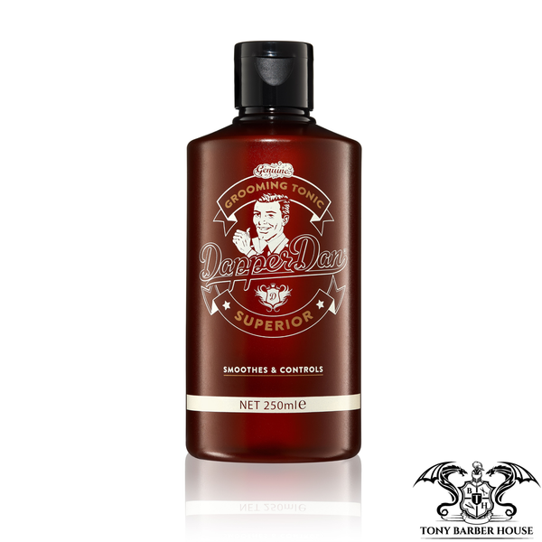 Dưỡng tạo phồng tóc Dapper Dan Grooming Tonic