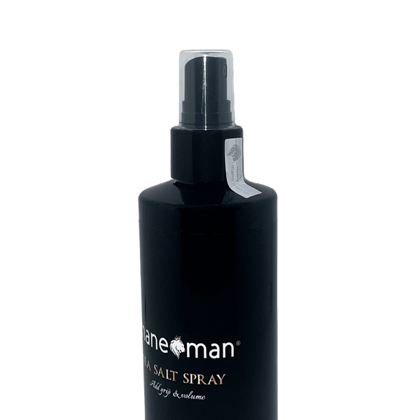 Xịt tạo phồng tóc Mane Man Sea Salt Spray