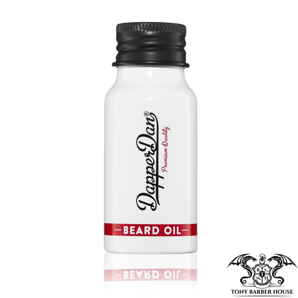 Dầu dưỡng râu Dapper Dan Beard Oil