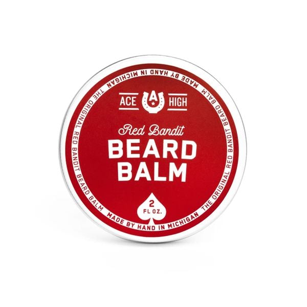 Sáp dưỡng râu Ace High Beard Balm