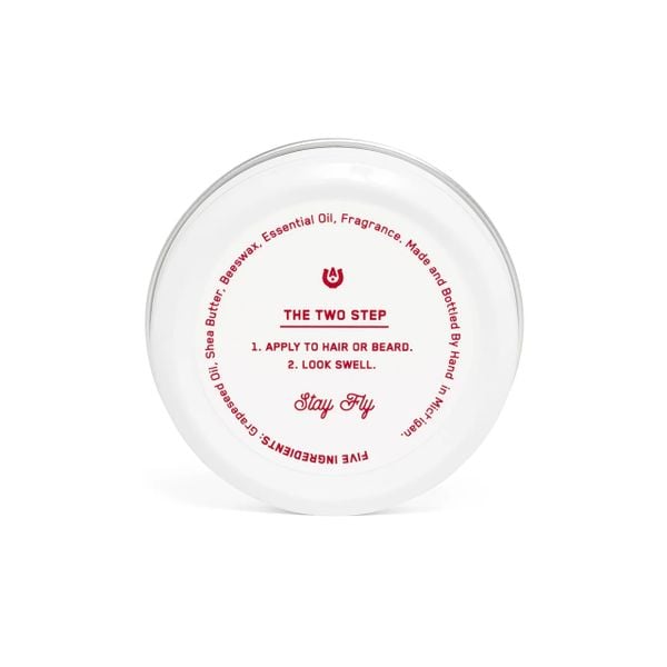 Sáp dưỡng râu Ace High Beard Balm