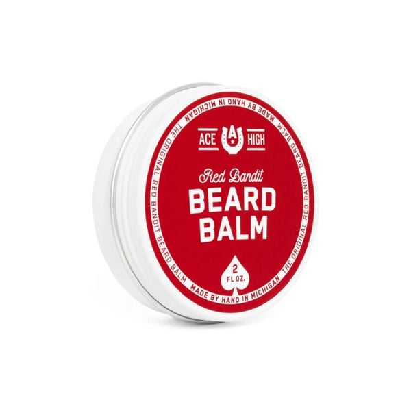 Sáp dưỡng râu Ace High Beard Balm