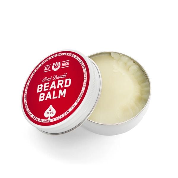 Sáp dưỡng râu Ace High Beard Balm