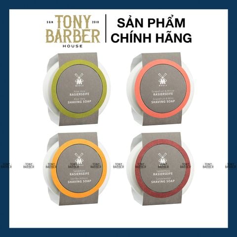 Xà phòng cạo râu MÜHLE Shaving Soap