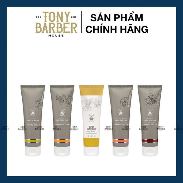 Kem cạo râu MÜHLE Shaving Cream