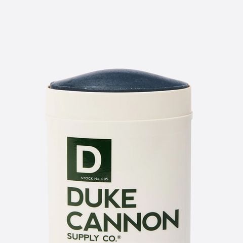 Lăn khử mùi Duke Cannon Aluminum Midnight Swim