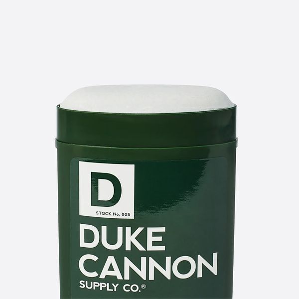 Lăn khử mùi Duke Cannon Anti-Perspirant Deodorant Sawtooth
