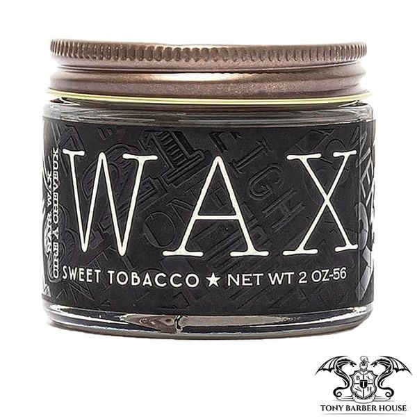 Sáp Vuốt Tóc 18.21 Man Made Wax