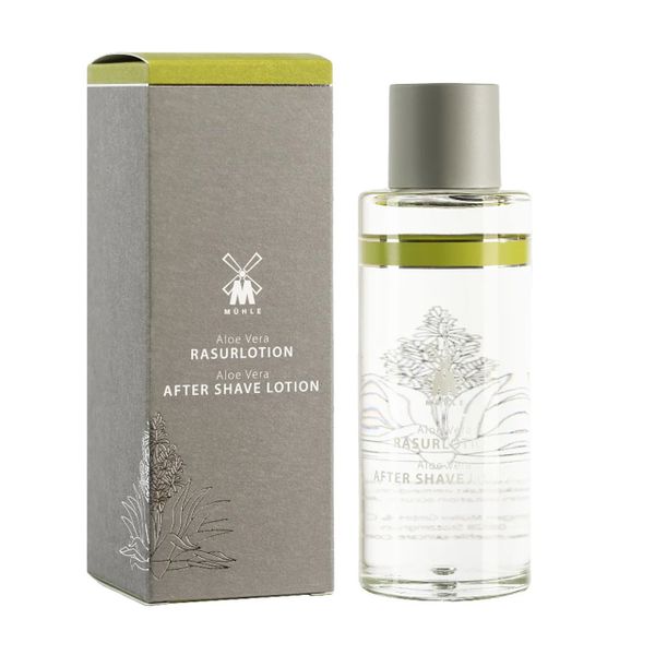 Dưỡng da sau cạo râu MÜHLE Aftershave Lotion