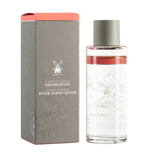 Dưỡng da sau cạo râu MÜHLE Aftershave Lotion
