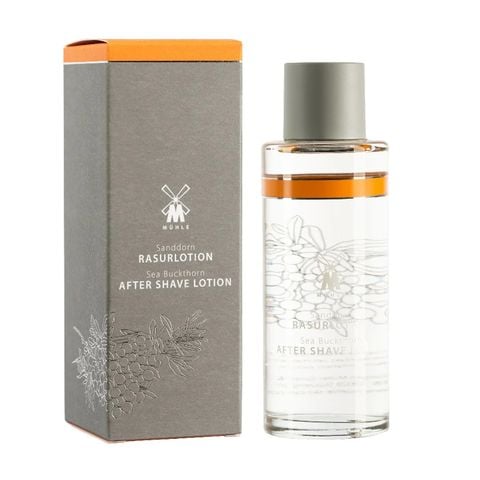 Dưỡng da sau cạo râu MÜHLE Aftershave Lotion
