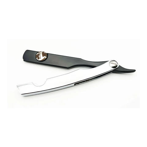Dao Cạo Râu Thẳng Chuyên Nghiệp Irving Cerakote Barber Razor