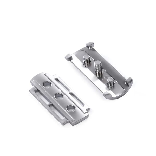 Dao Cạo Râu MÜHLE COMPANION Unisex Safety Razor