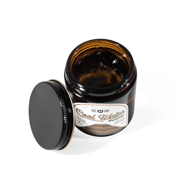 Ace High Cool Water Pomade