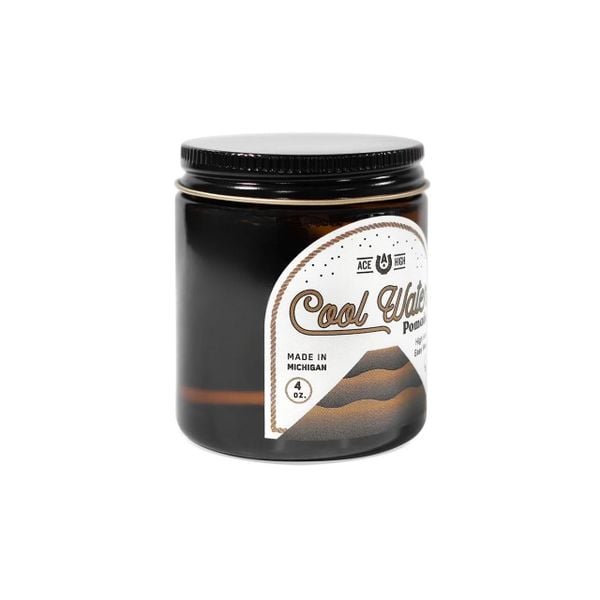 Ace High Cool Water Pomade